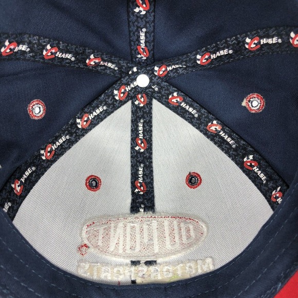 Jeff Gordon #24 Dupont Motorsports/Hendrick Motorsports 20 Years NASCAR Hat Cap - Picture 12 of 14